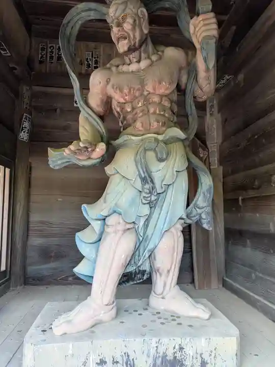 長泉寺(埼玉県)