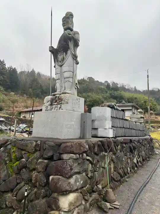 稲荷山不動寺(香川県)