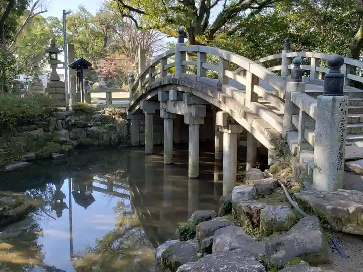 水天宮のその他建物