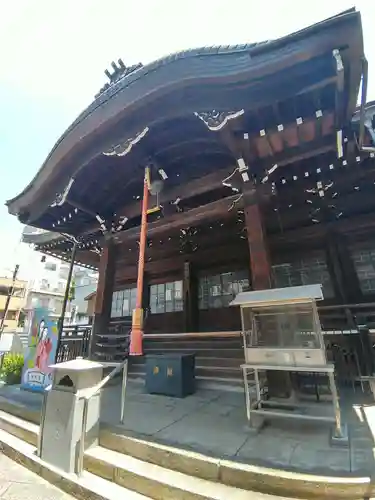 誠心院（東北寺誠心院）(京都府)