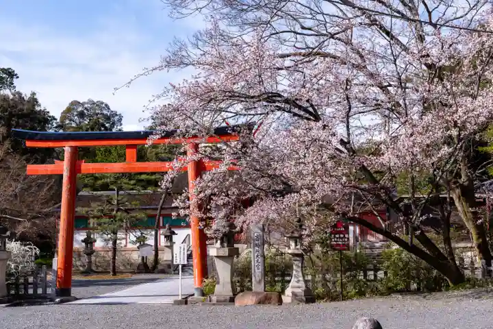 吉田神社(京都府)