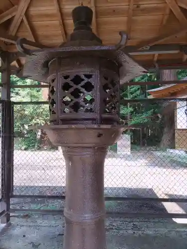 木幡神社(栃木県)