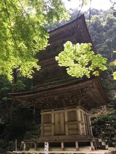 横蔵寺のその他建物