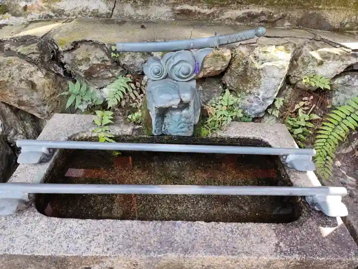 薬力社(京都府)