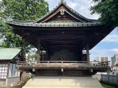 鹿沼今宮神社(栃木県)