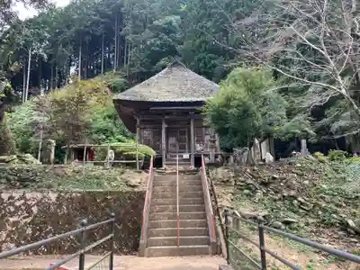 宮原観音堂(熊本県)