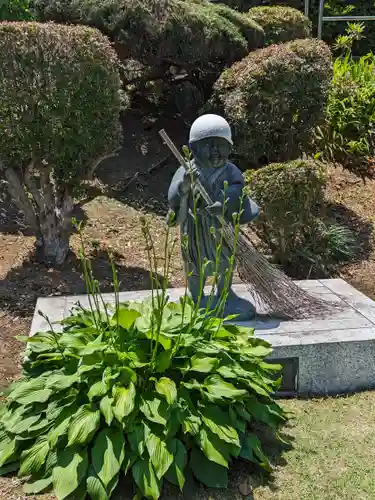 観泉寺(東京都)