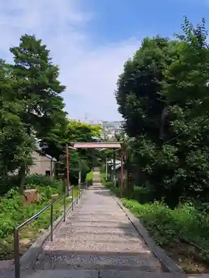 春日神社(大阪府)