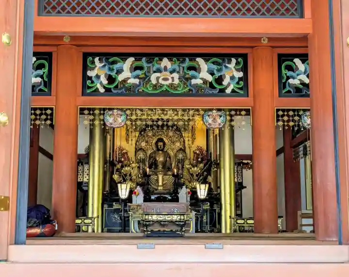 毛越寺(岩手県)