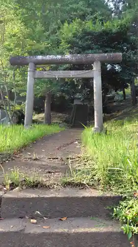 子安神社(神奈川県)