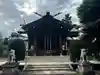 西台天祖神社(東京都)