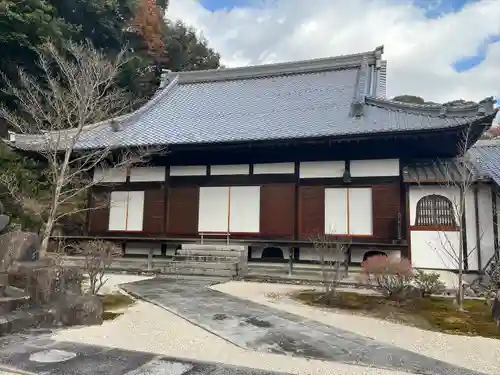 感応寺(愛知県)