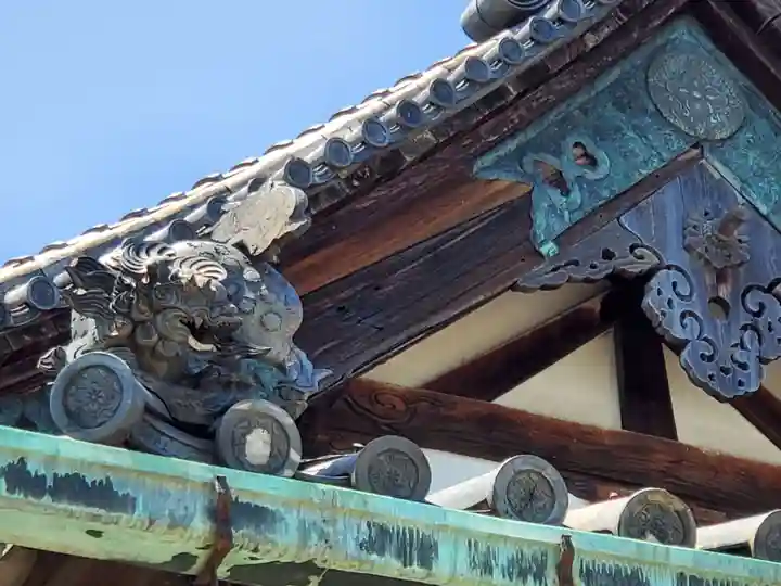 本徳寺のその他建物