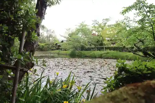 酬恩庵一休寺(京都府)