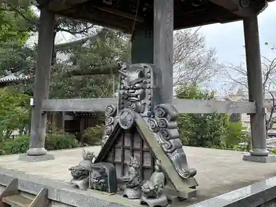 福聚院(神奈川県)
