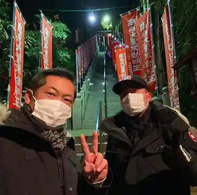 持寳院(多氣山不動尊)(栃木県)