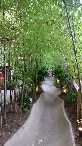 來宮神社(静岡県)