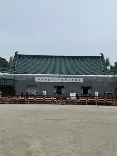 平安神宮(京都府)
