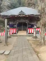 大悲願寺(東京都)