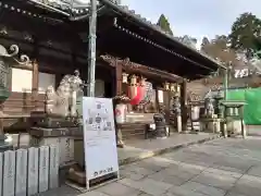 柳谷観音　楊谷寺(京都府)