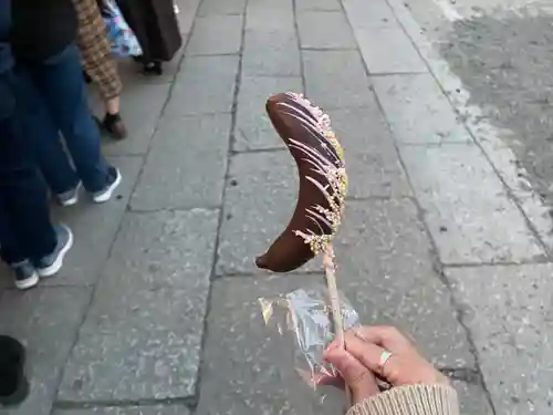 田無神社(東京都)