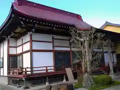 徳照寺(宮城県)