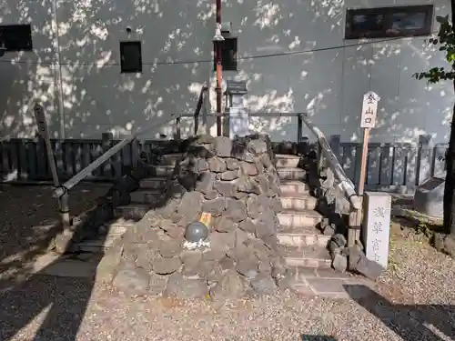 浅草富士浅間神社(東京都)