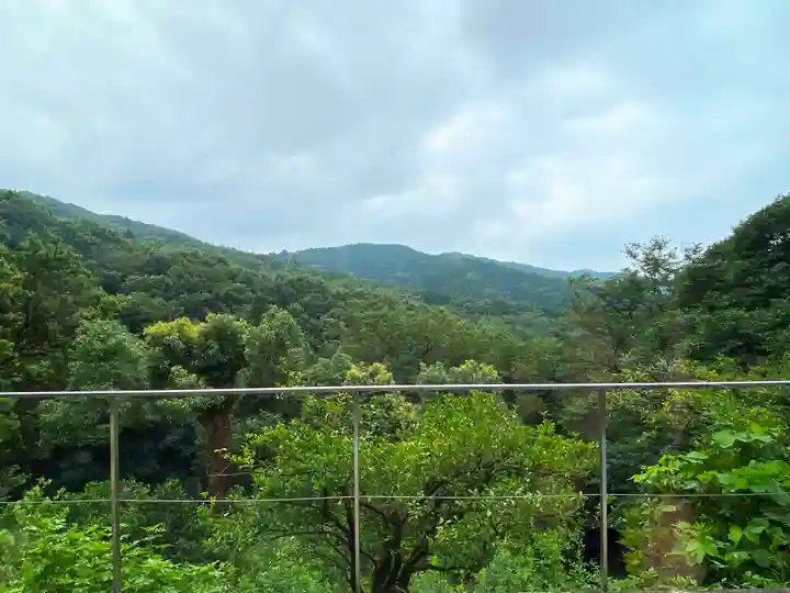 西明寺(栃木県)