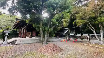竈山神社(和歌山県)