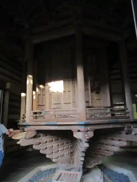 長谷寺のその他建物