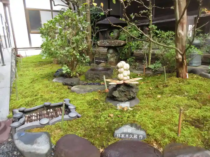 佛日庵のその他建物