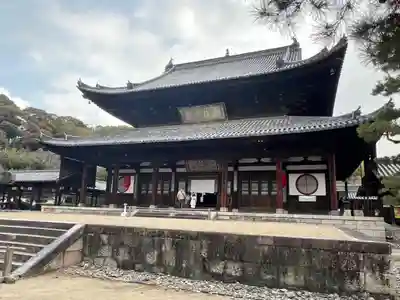 萬福寺(京都府)