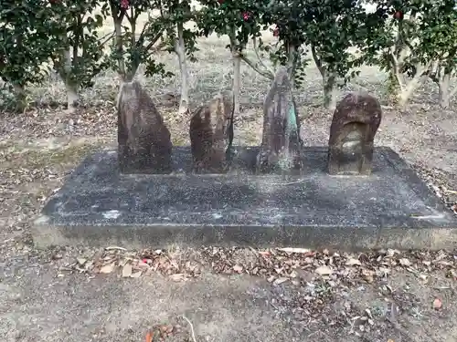 秋葉神社(岐阜県)