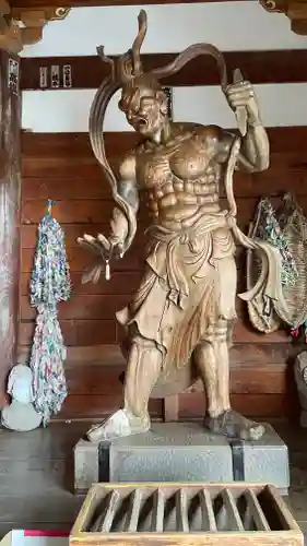 天徳寺(山形県)