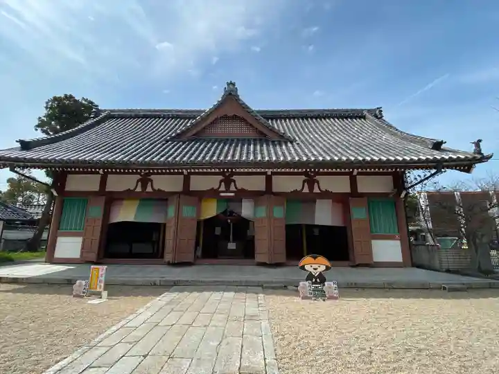 観音寺(三重県)