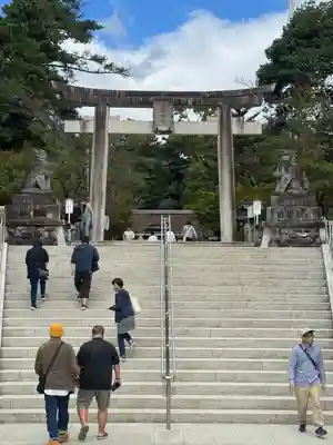 武田神社(山梨県)