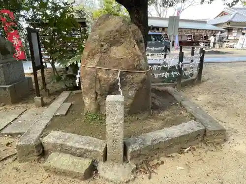 等乃伎神社(大阪府)