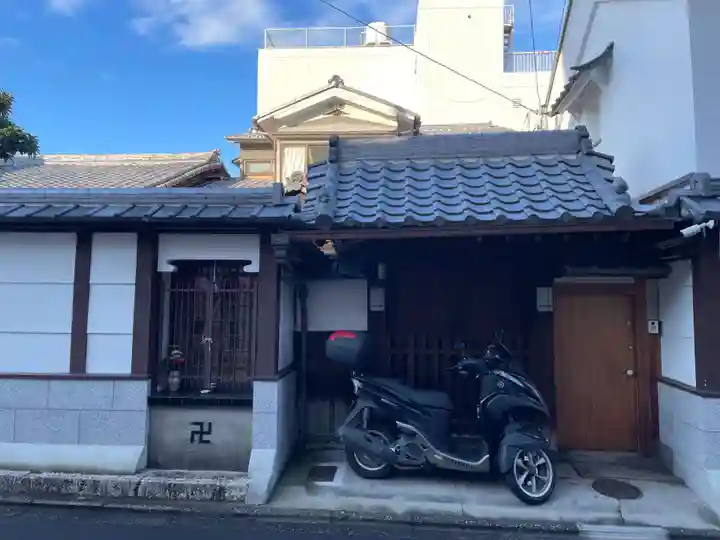長栄寺(京都府)