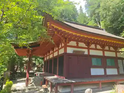 談山神社(奈良県)