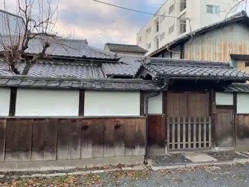 永寿院(京都府)