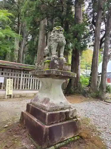 雄山神社中宮祈願殿(富山県)