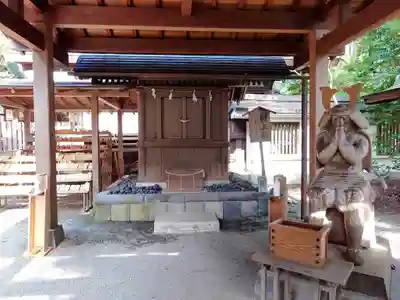 鎌倉宮(神奈川県)