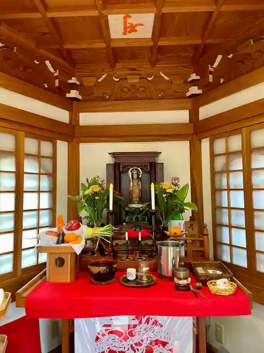 玄国寺(東京都)