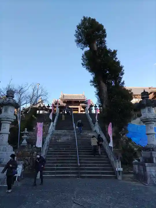 秋葉總本殿可睡斎のその他建物