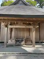 富士山興法寺 大日堂(静岡県)