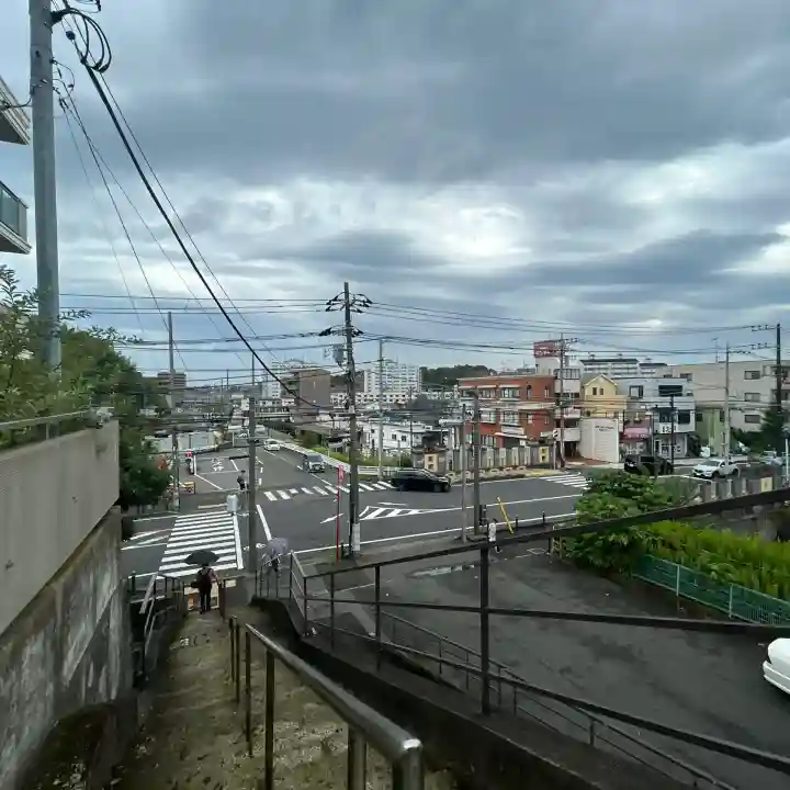 真源寺(神奈川県)