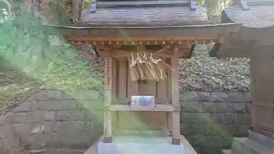 太宰府天満宮の末社・摂社