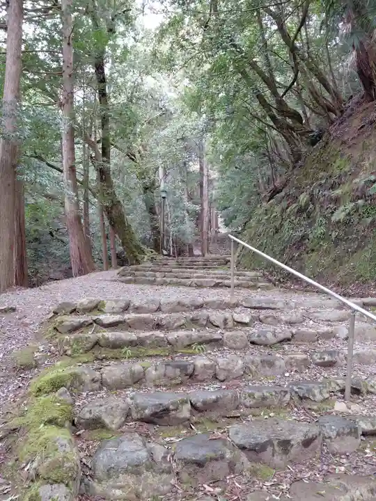 元伊勢内宮 皇大神社(京都府)