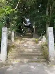 西明寺の建物その他