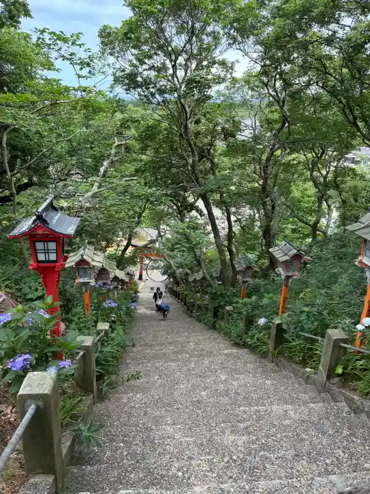 高山稲荷神社(青森県)
